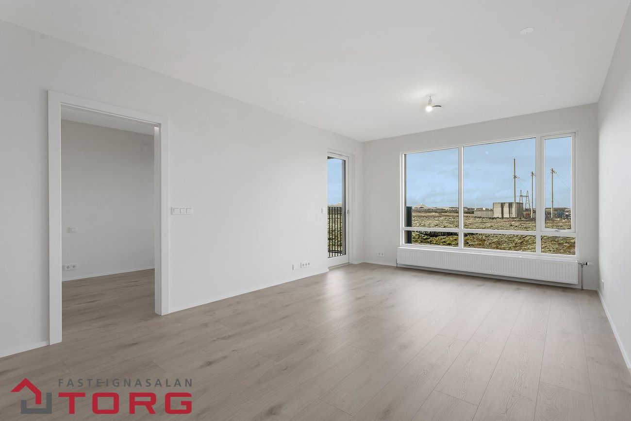 Áshamar 26 - 0402, 221 Hafnarfjörður