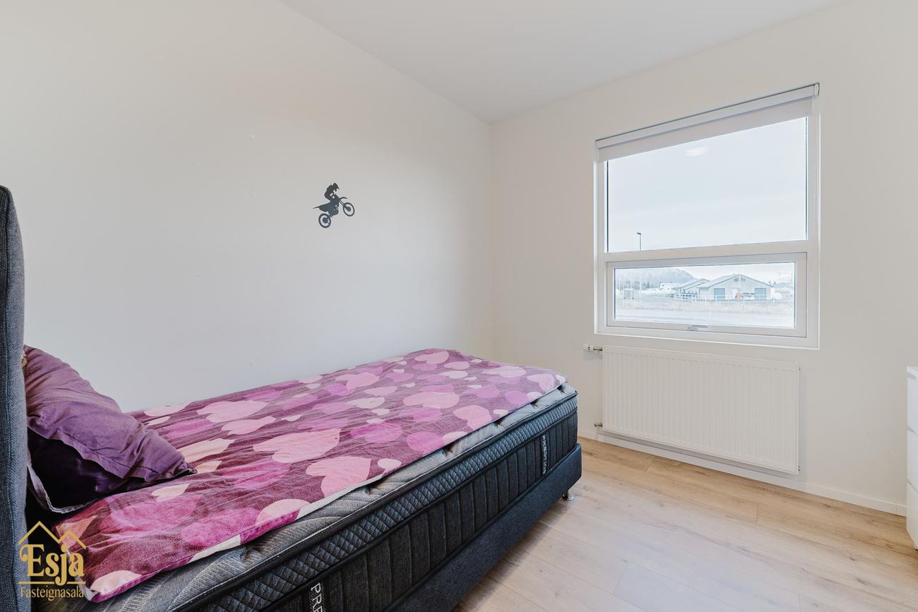 Austurhólar 10, 800 Sveitarfélagið Árborg