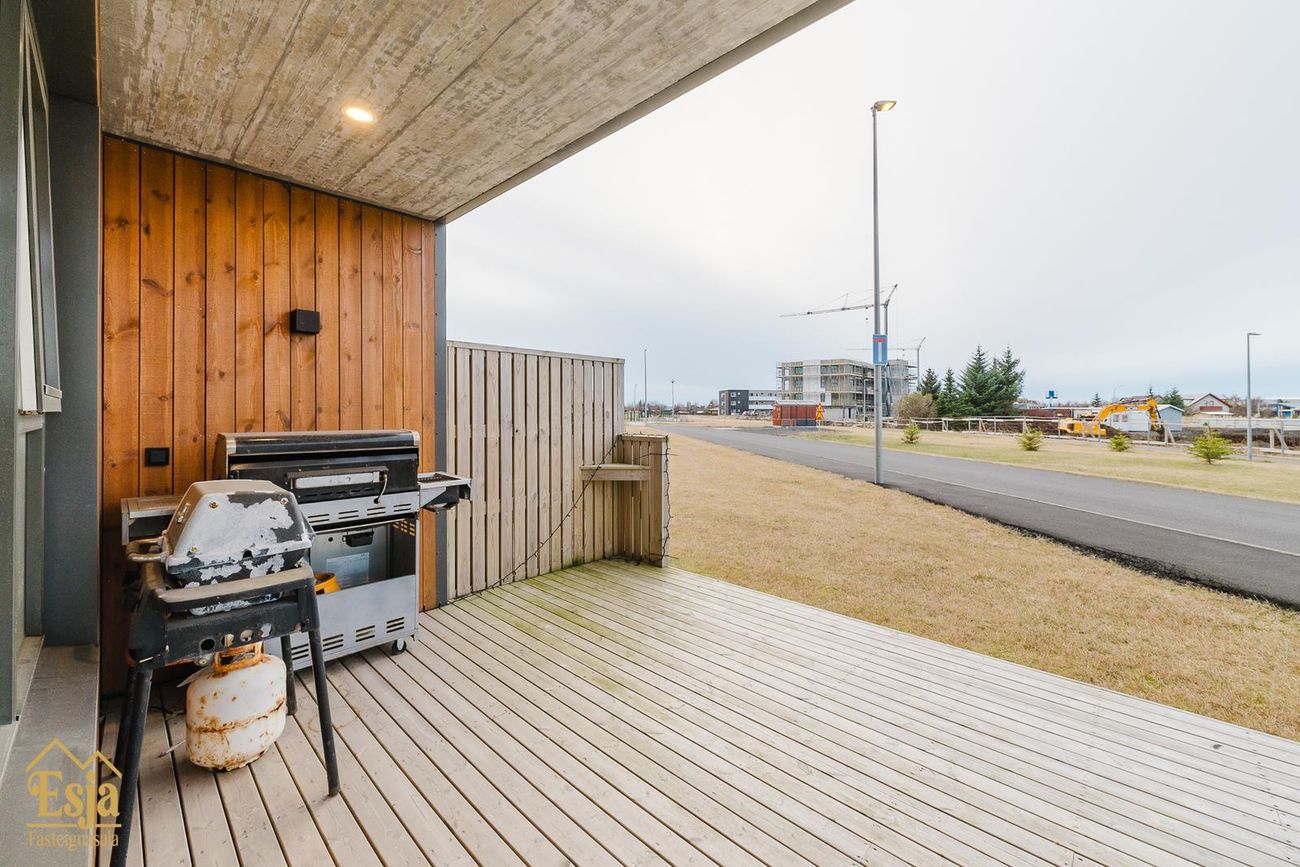 Austurhólar 10, 800 Sveitarfélagið Árborg