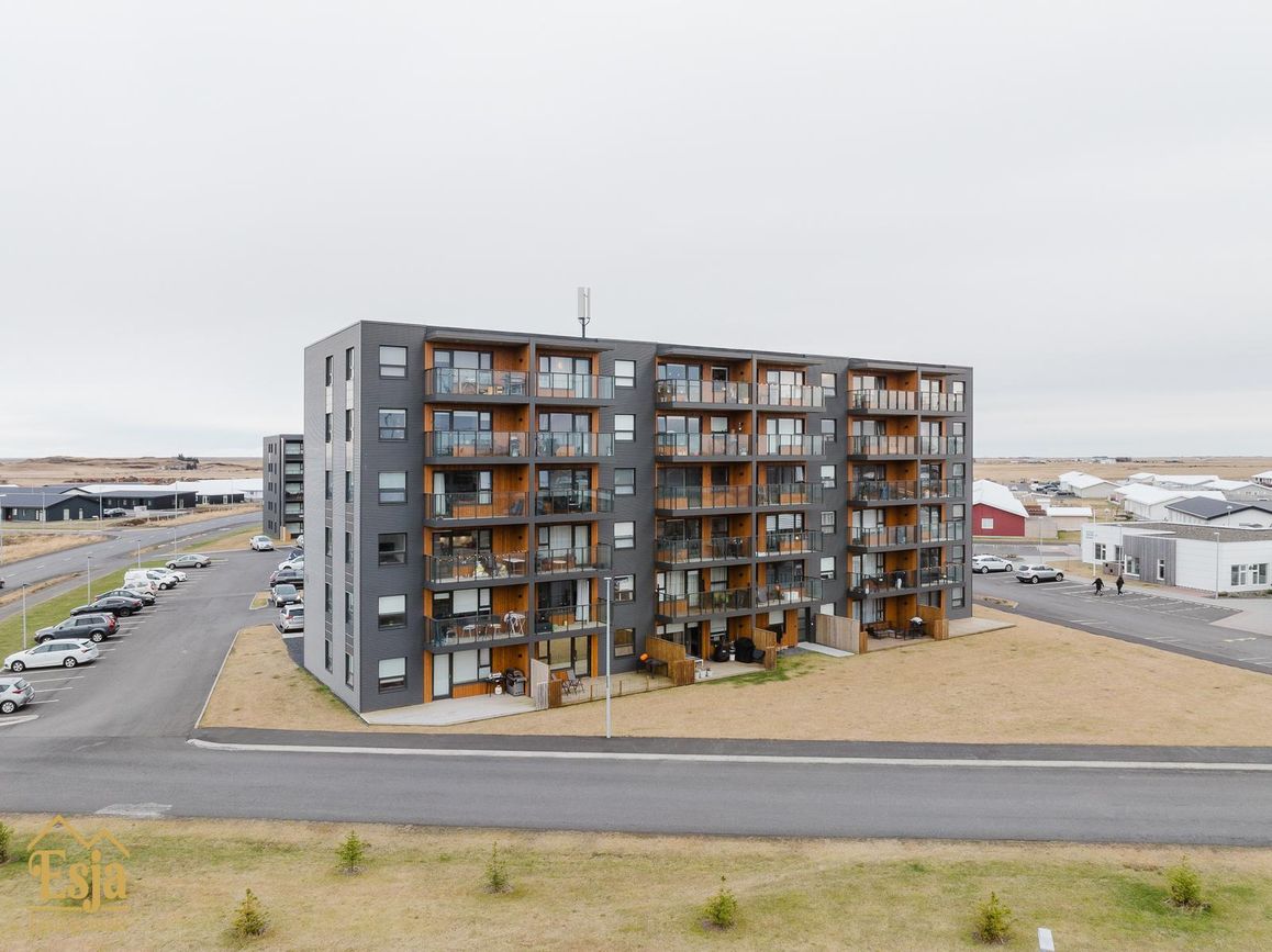 Austurhólar 10, 800 Sveitarfélagið Árborg