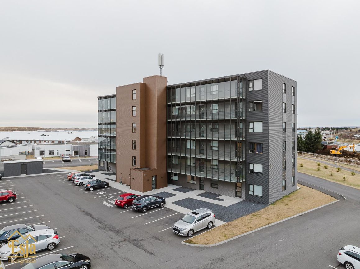 Austurhólar 10, 800 Sveitarfélagið Árborg