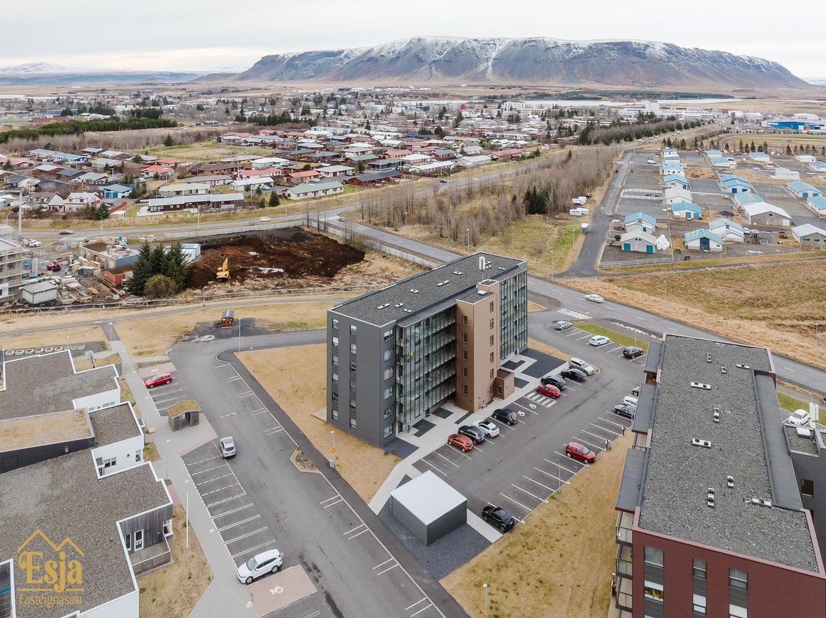 Austurhólar 10, 800 Sveitarfélagið Árborg