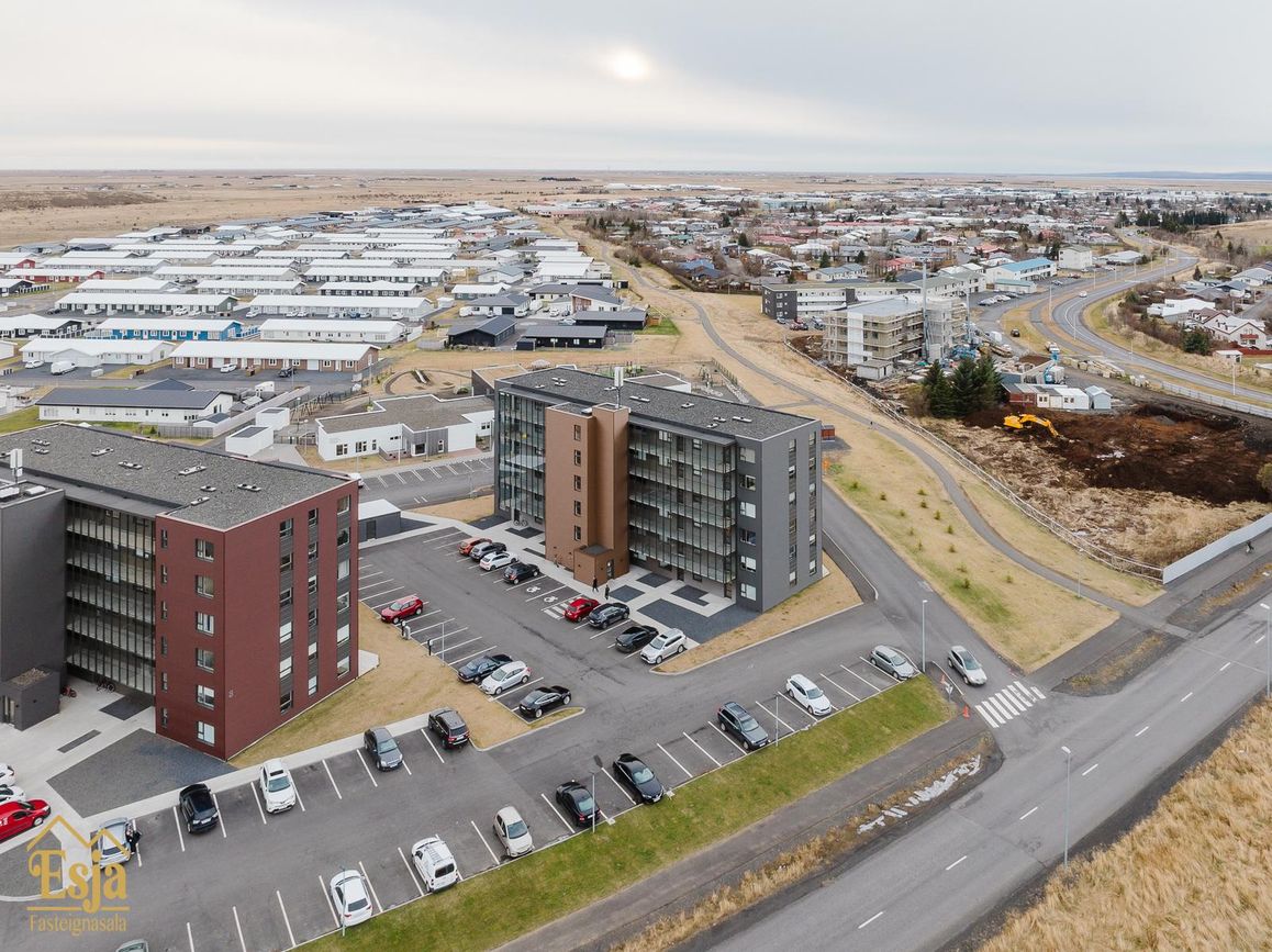Austurhólar 10, 800 Sveitarfélagið Árborg