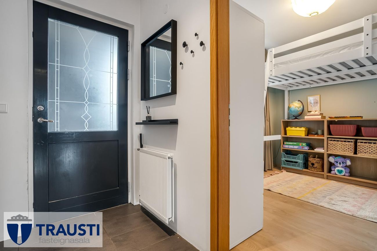 Ferjuvað 1, 110 Reykjavík