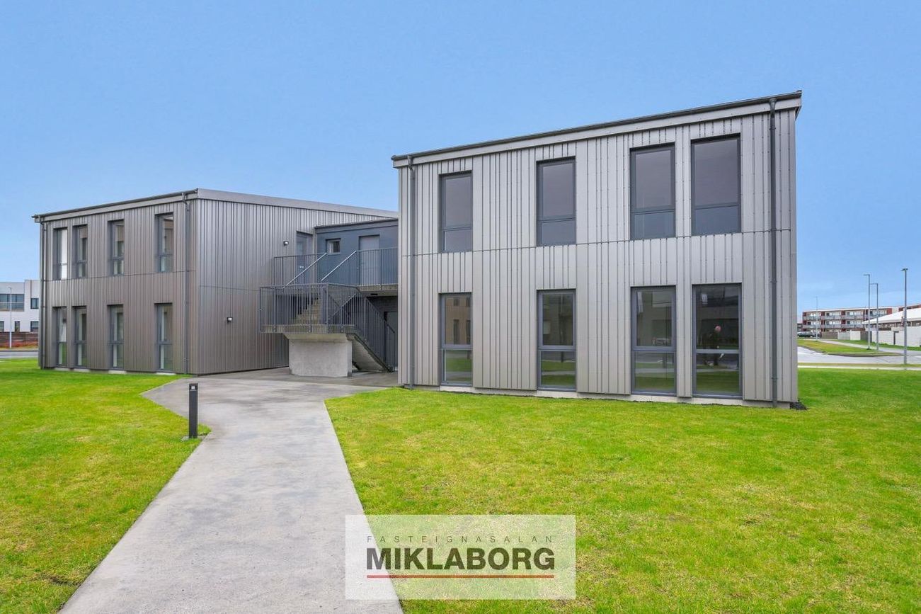 Móstekkur 4B - 0102, 800 Sveitarfélagið Árborg