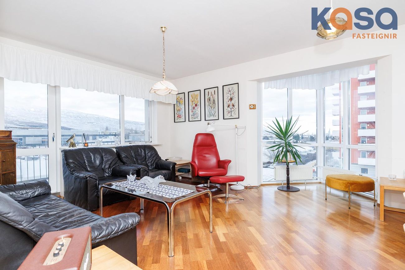 Tröllagil 14, 603 Akureyri
