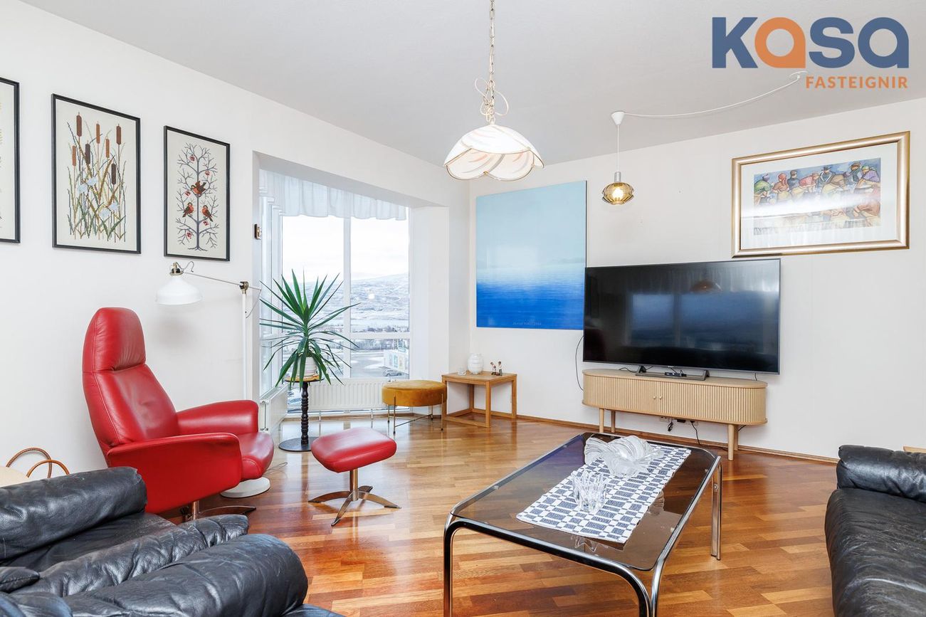 Tröllagil 14, 603 Akureyri