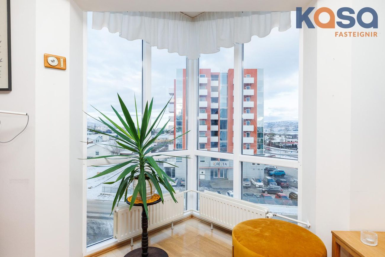 Tröllagil 14, 603 Akureyri
