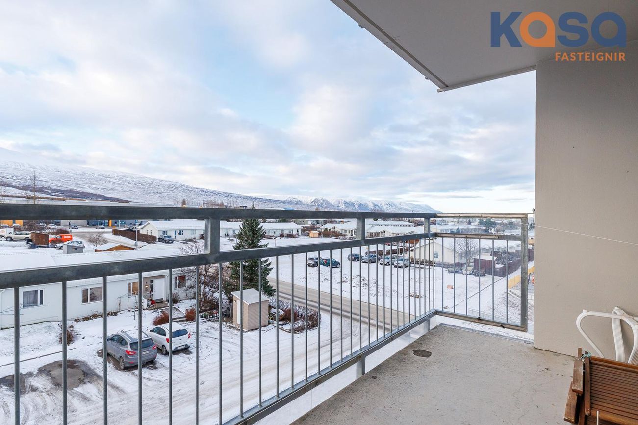 Tröllagil 14, 603 Akureyri