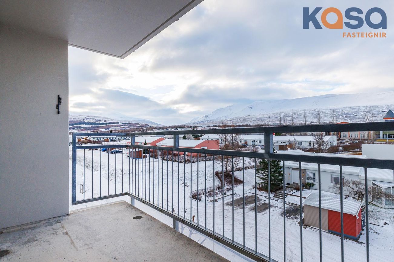 Tröllagil 14, 603 Akureyri