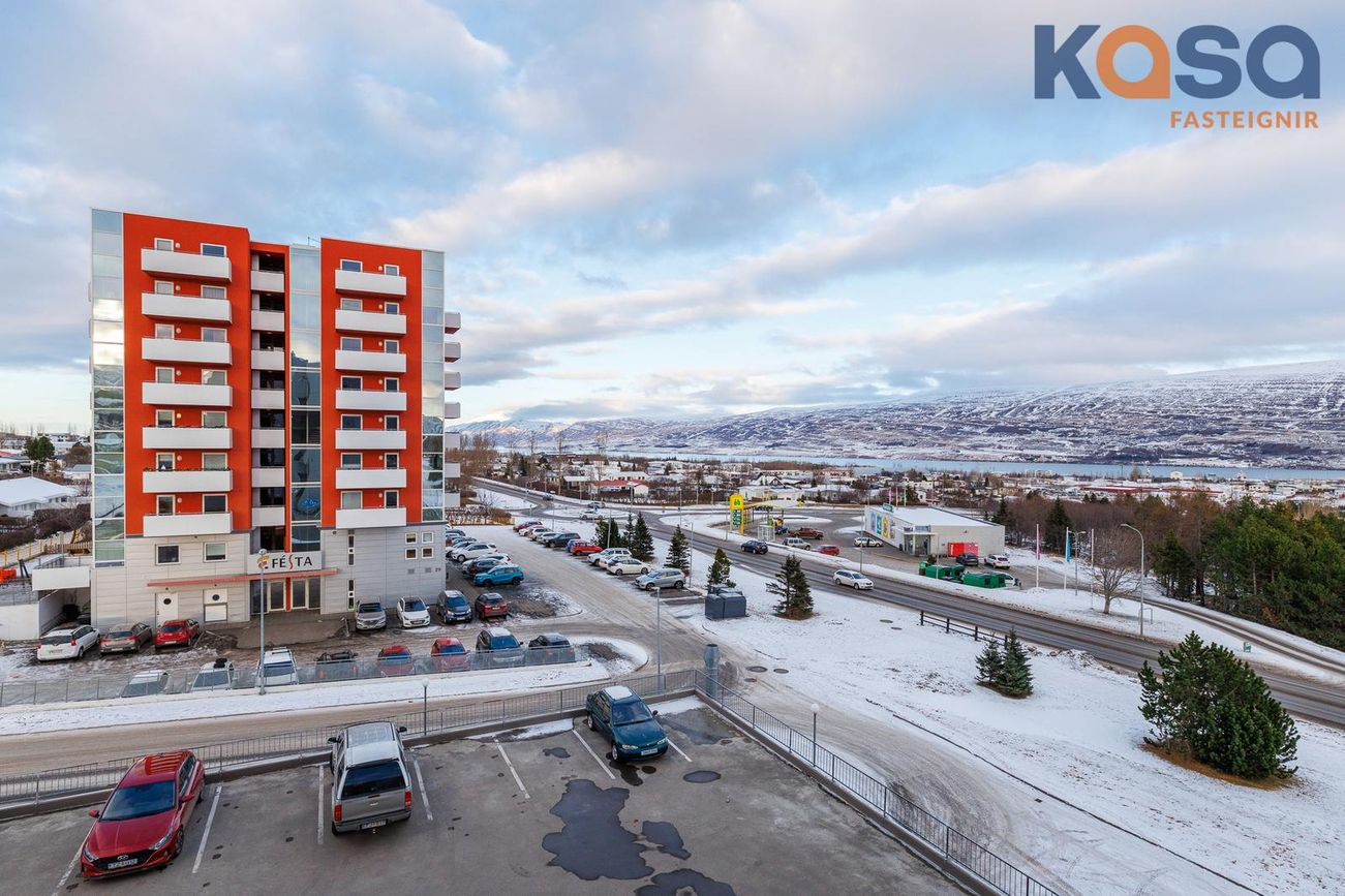 Tröllagil 14, 603 Akureyri