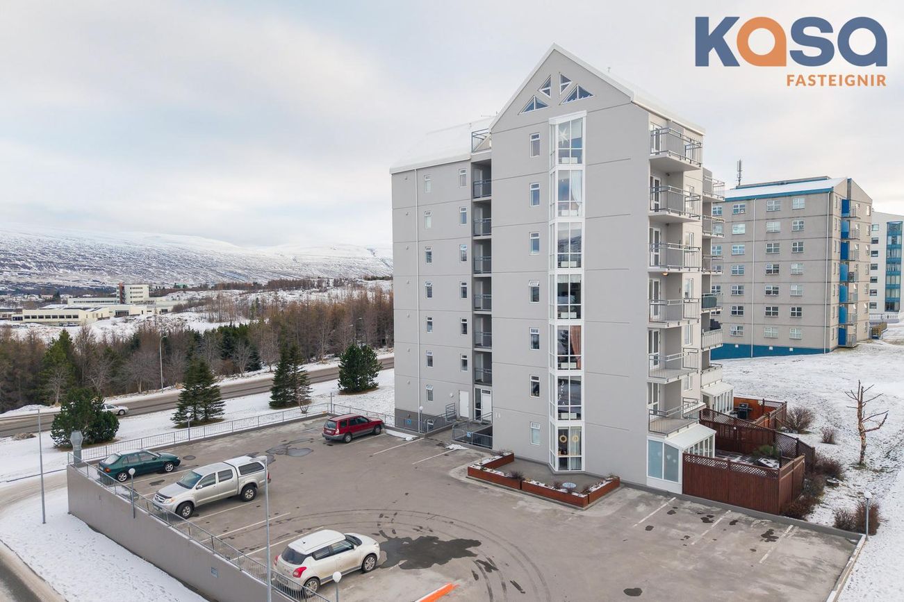 Tröllagil 14, 603 Akureyri