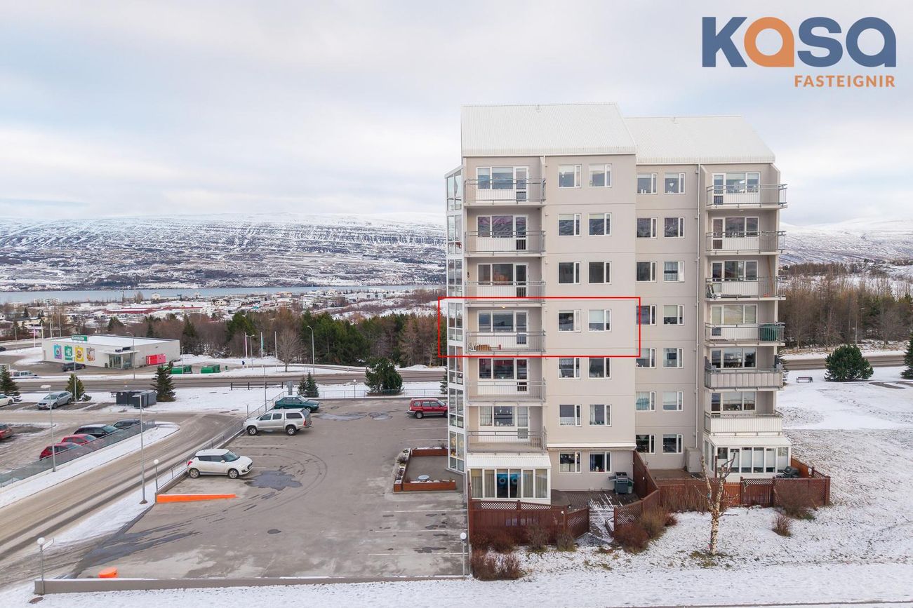 Tröllagil 14, 603 Akureyri