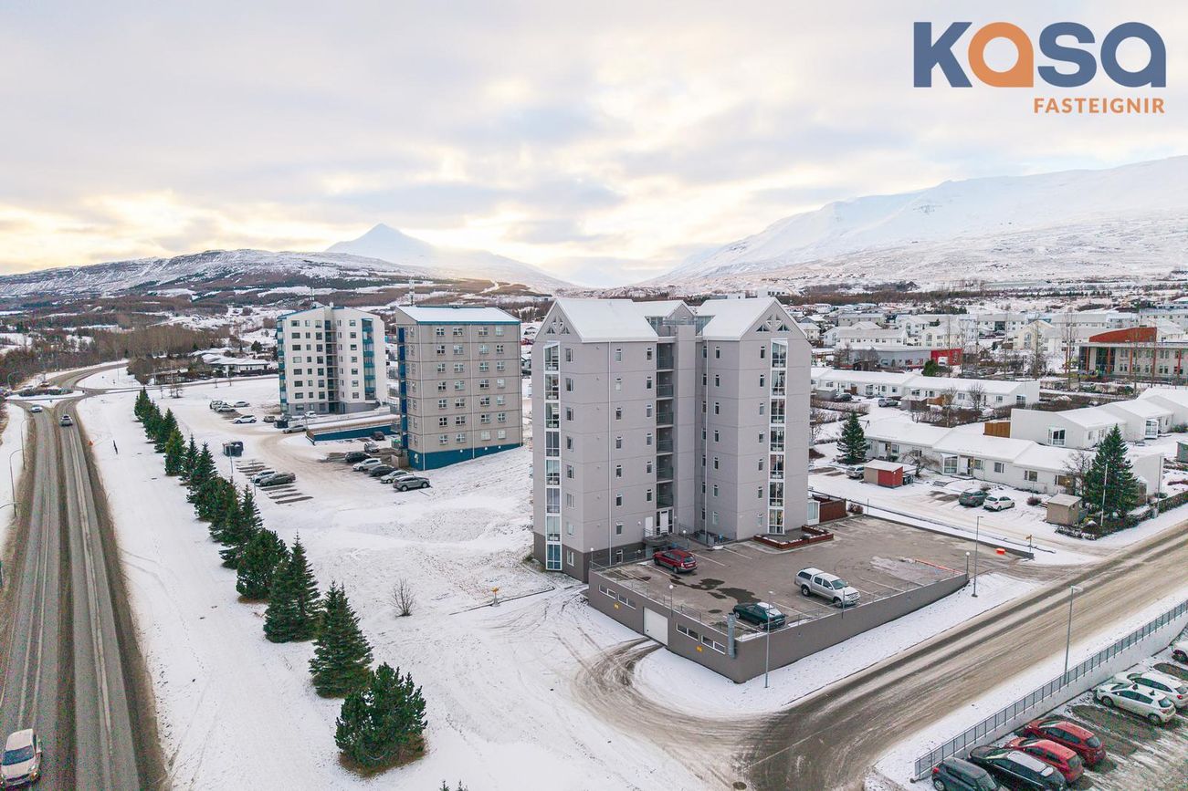 Tröllagil 14, 603 Akureyri