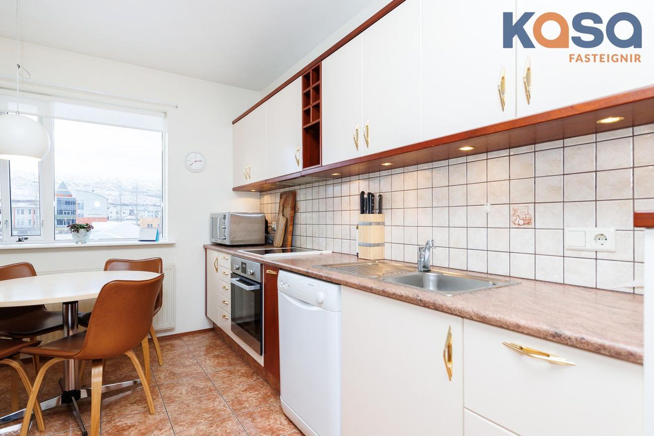 Tröllagil 14, 603 Akureyri