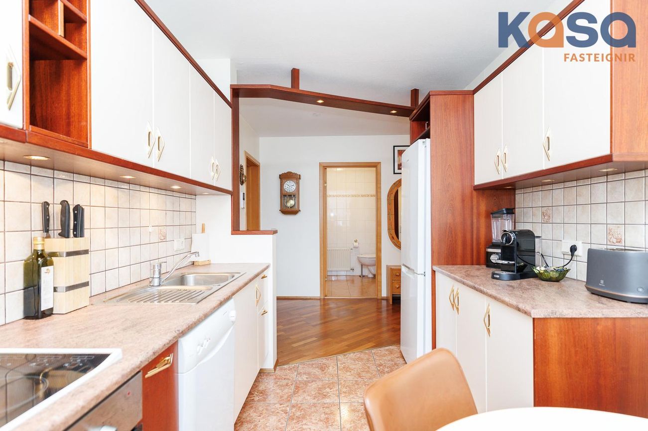 Tröllagil 14, 603 Akureyri