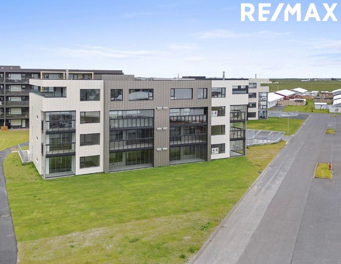 Engjaland 4, 800 Sveitarfélagið Árborg