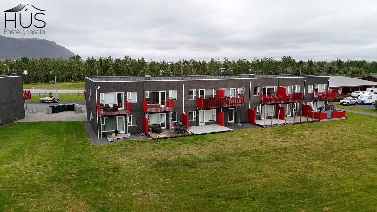 Akurhólar 6, 800 Sveitarfélagið Árborg