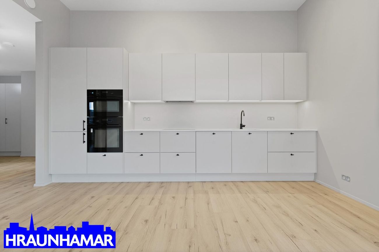 Lautargata 5 - 0301, 210 Garðabær