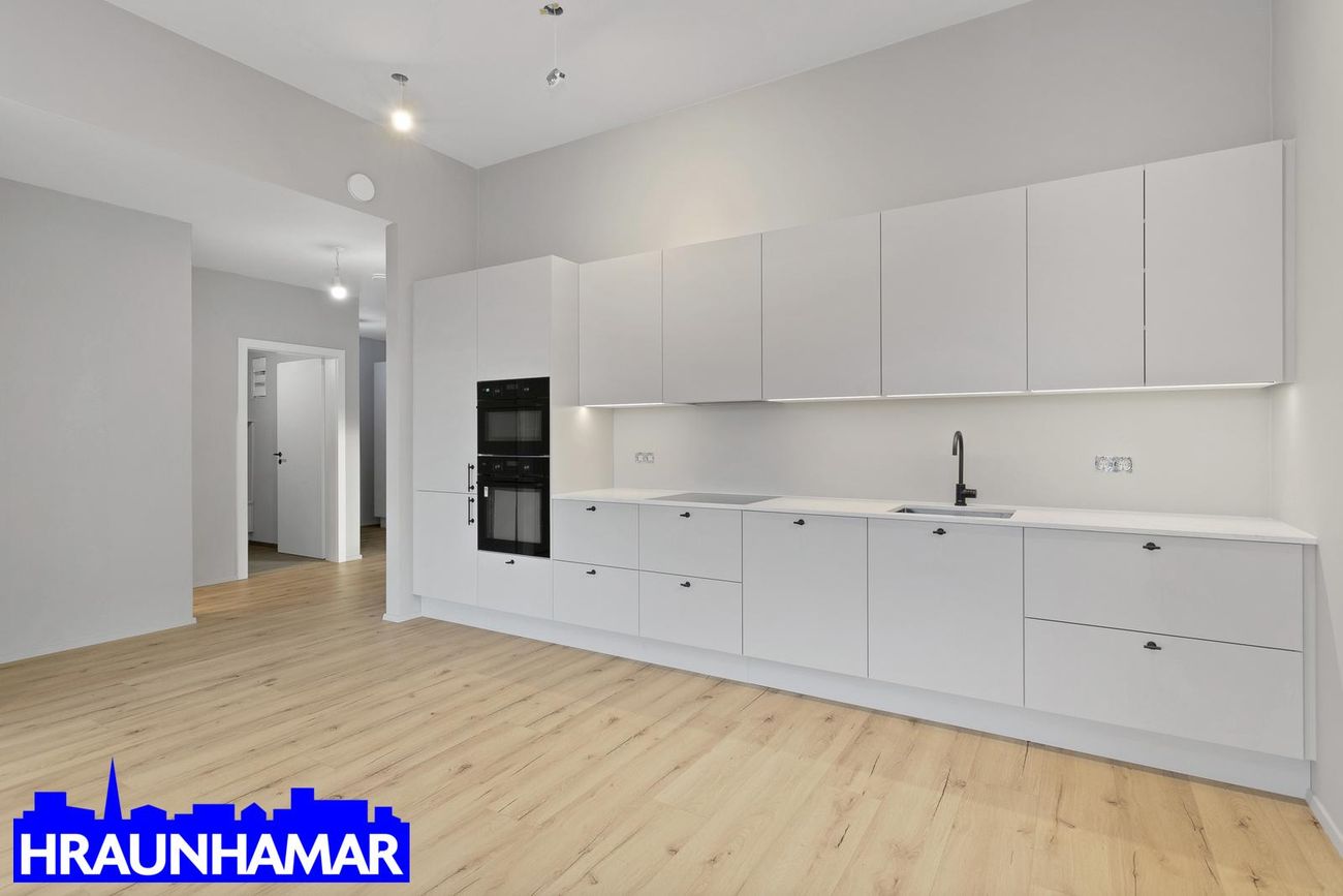 Lautargata 5 - 0301, 210 Garðabær