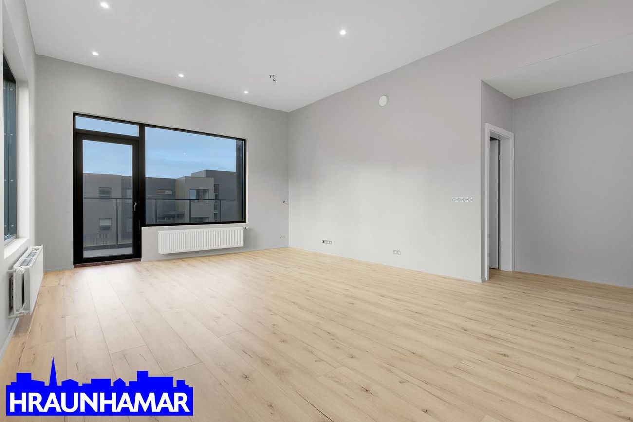 Lautargata 5 - 0301, 210 Garðabær