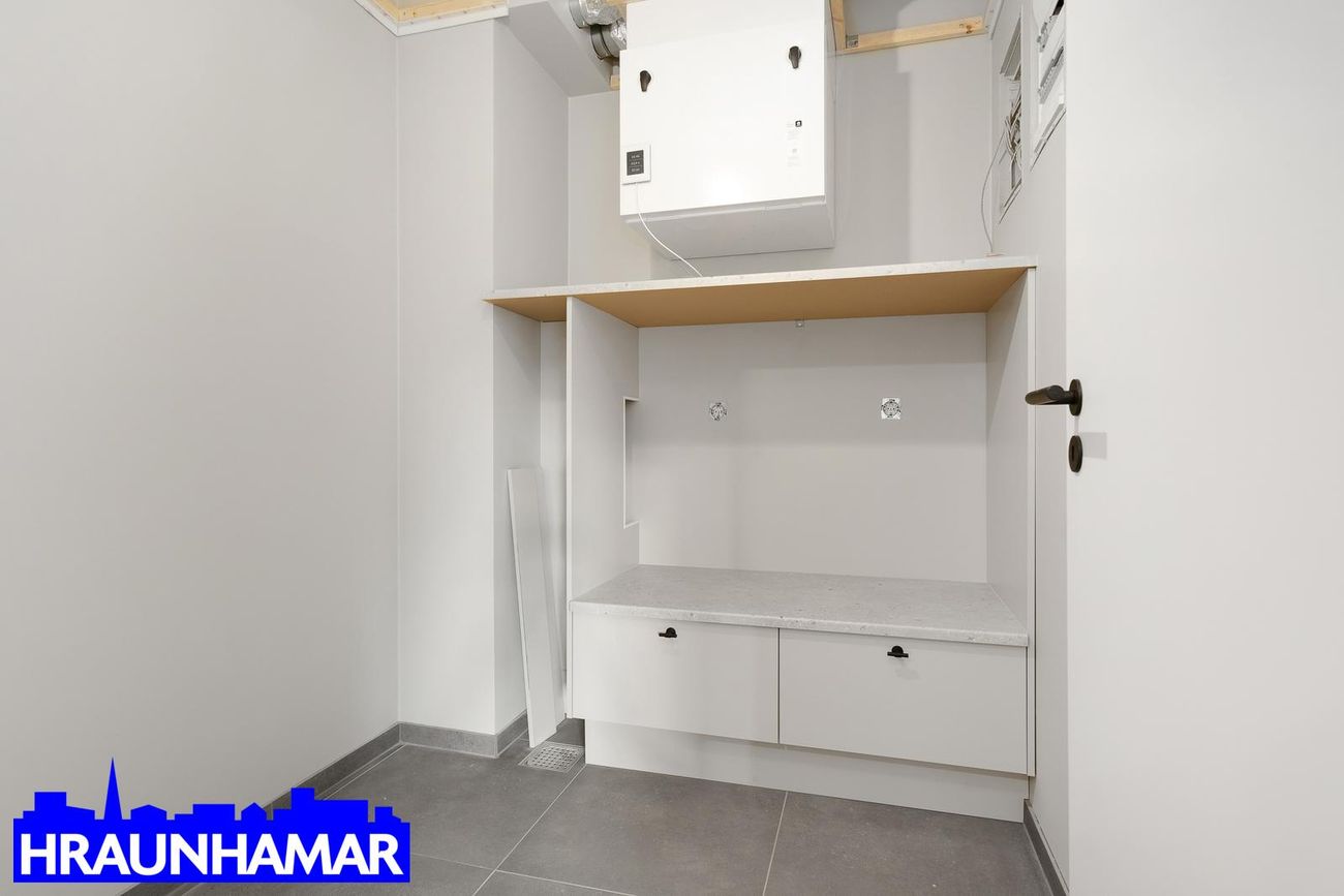 Lautargata 5 - 0301, 210 Garðabær