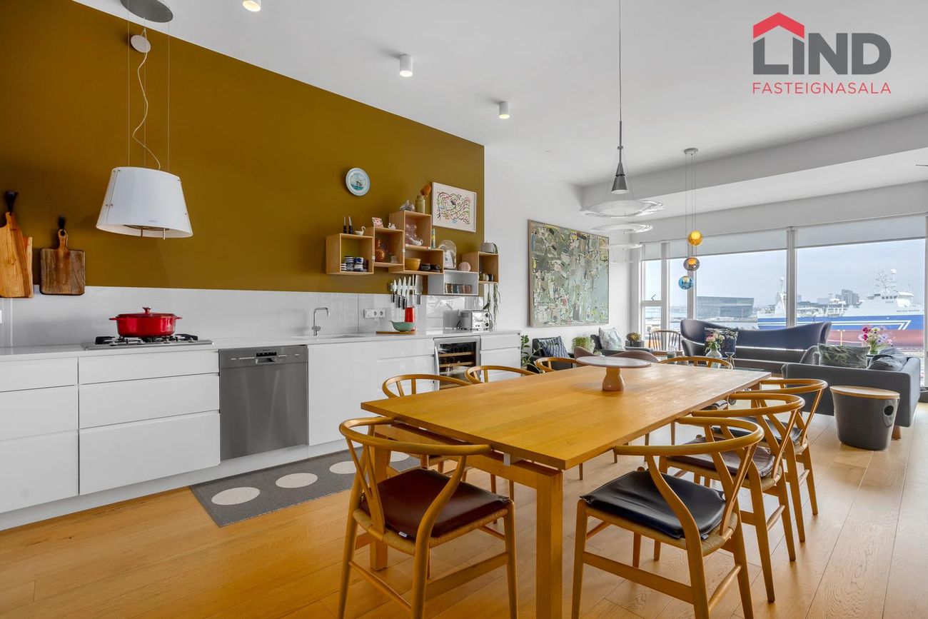 Mýrargata 26, 101 Reykjavík