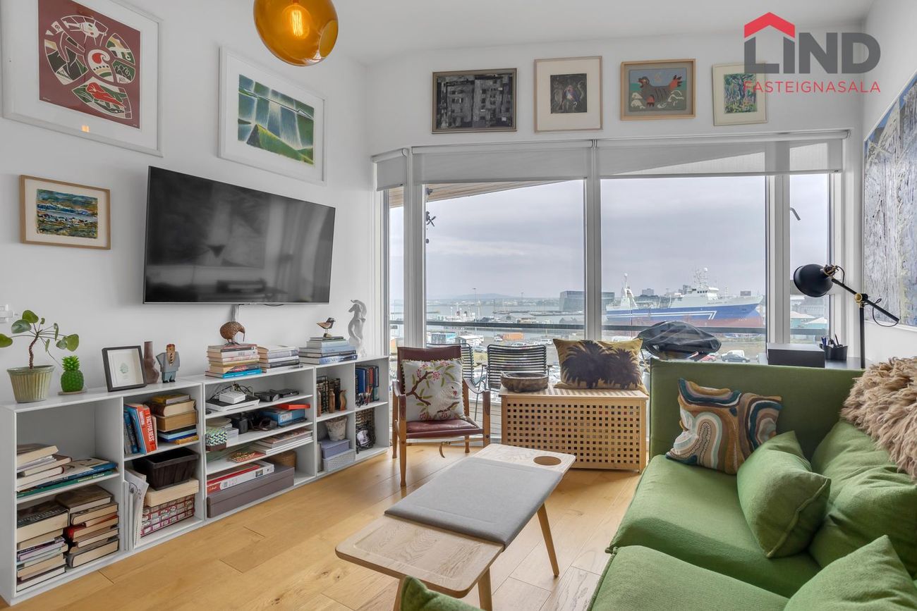 Mýrargata 26, 101 Reykjavík