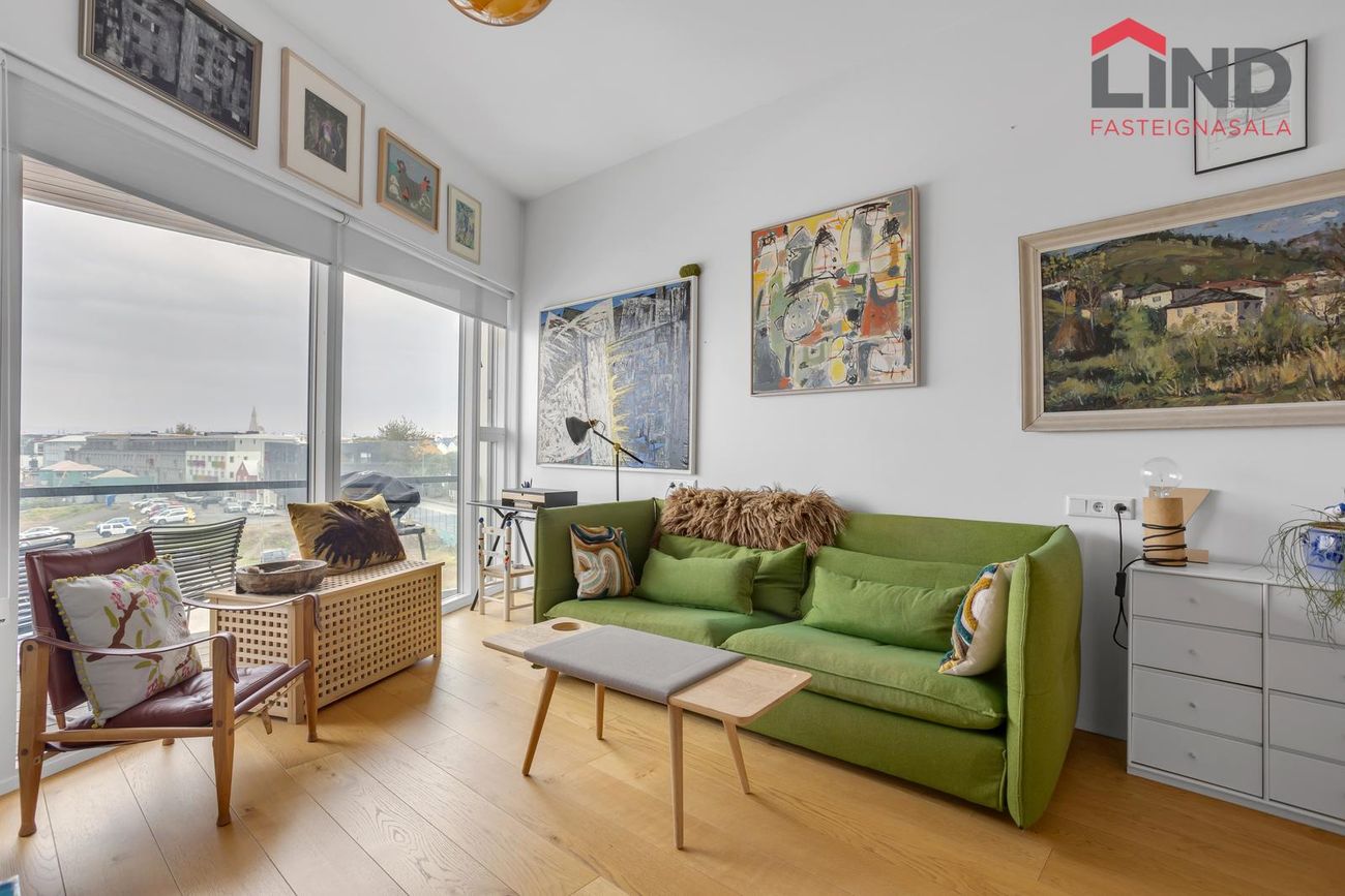 Mýrargata 26, 101 Reykjavík