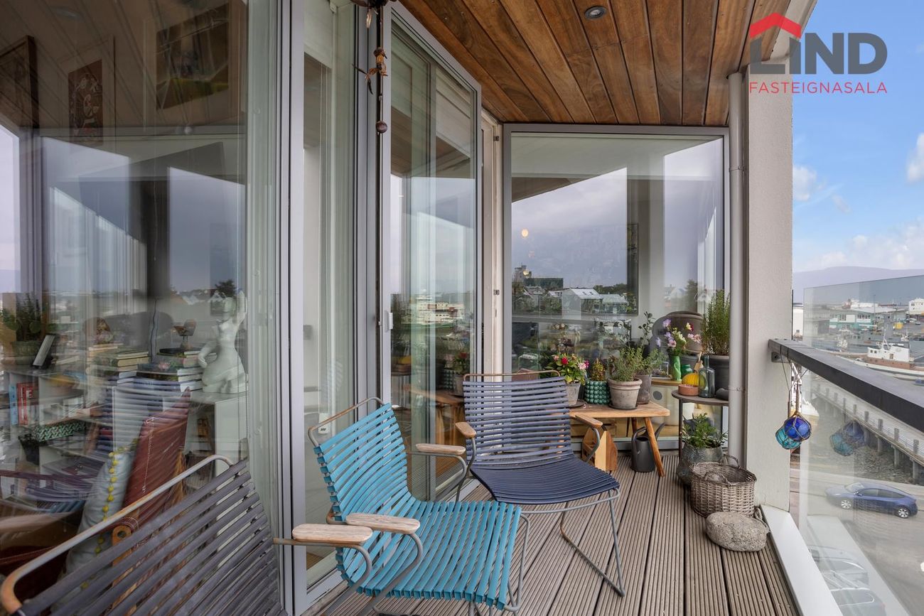 Mýrargata 26, 101 Reykjavík