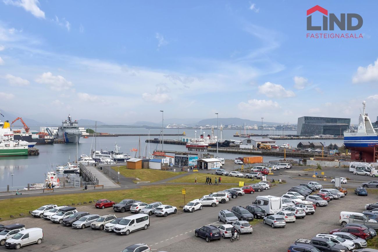 Mýrargata 26, 101 Reykjavík