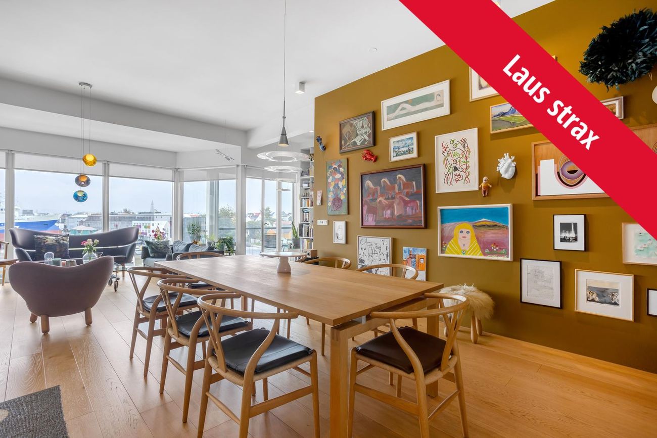 Mýrargata 26, 101 Reykjavík