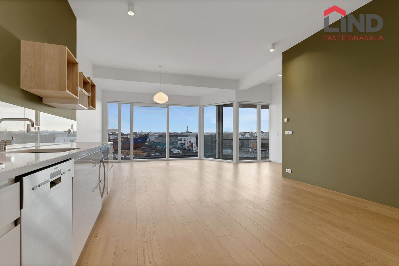 Mýrargata 26, 101 Reykjavík