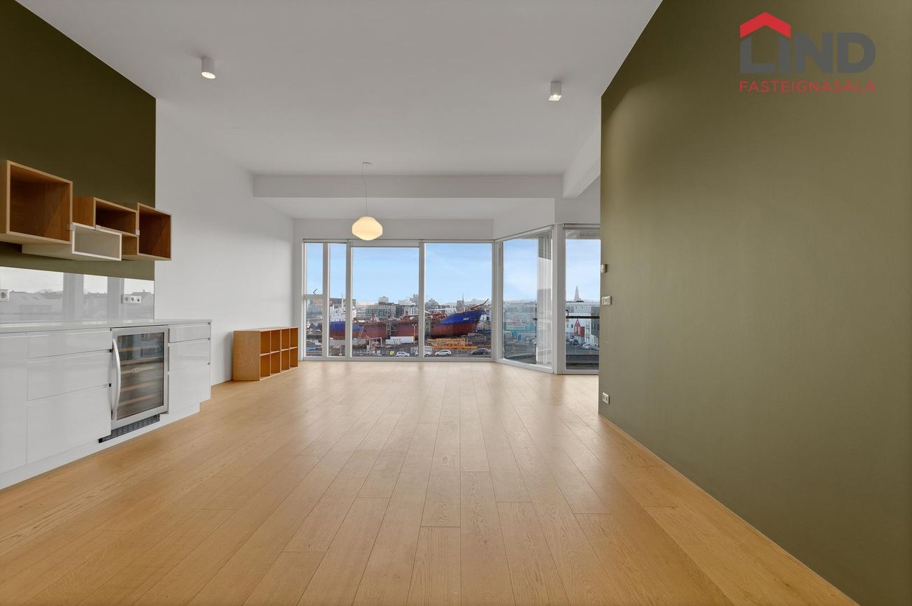 Mýrargata 26, 101 Reykjavík