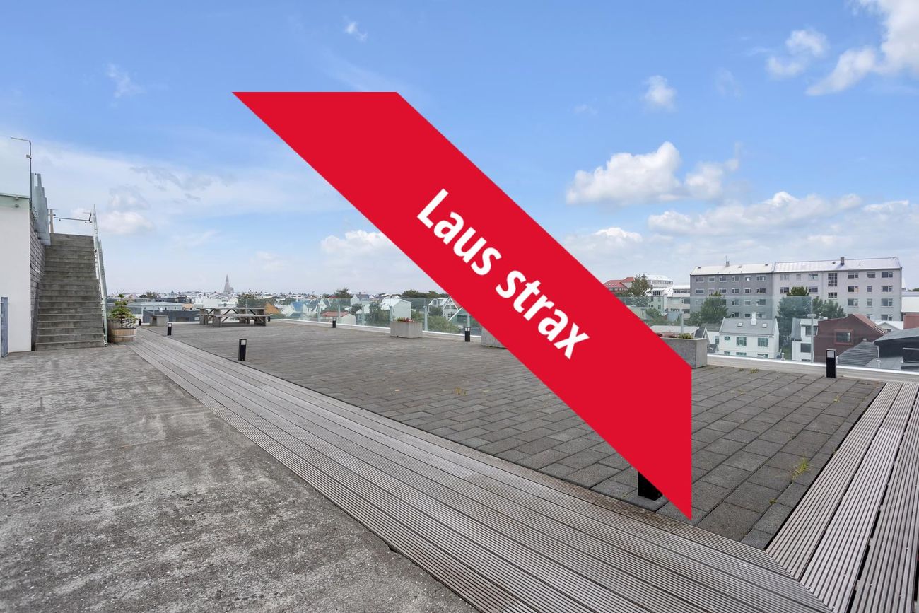 Mýrargata 26, 101 Reykjavík