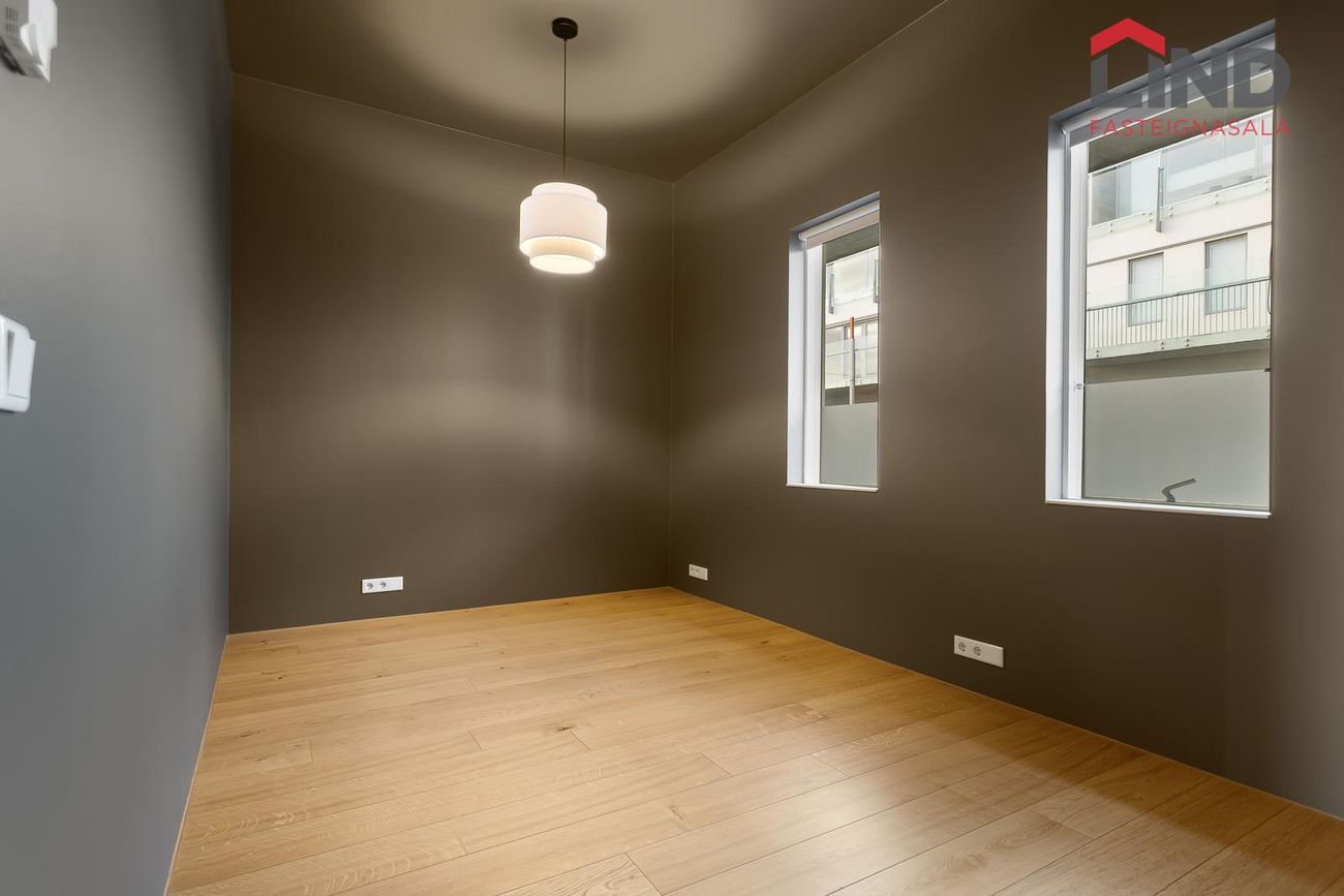 Mýrargata 26, 101 Reykjavík