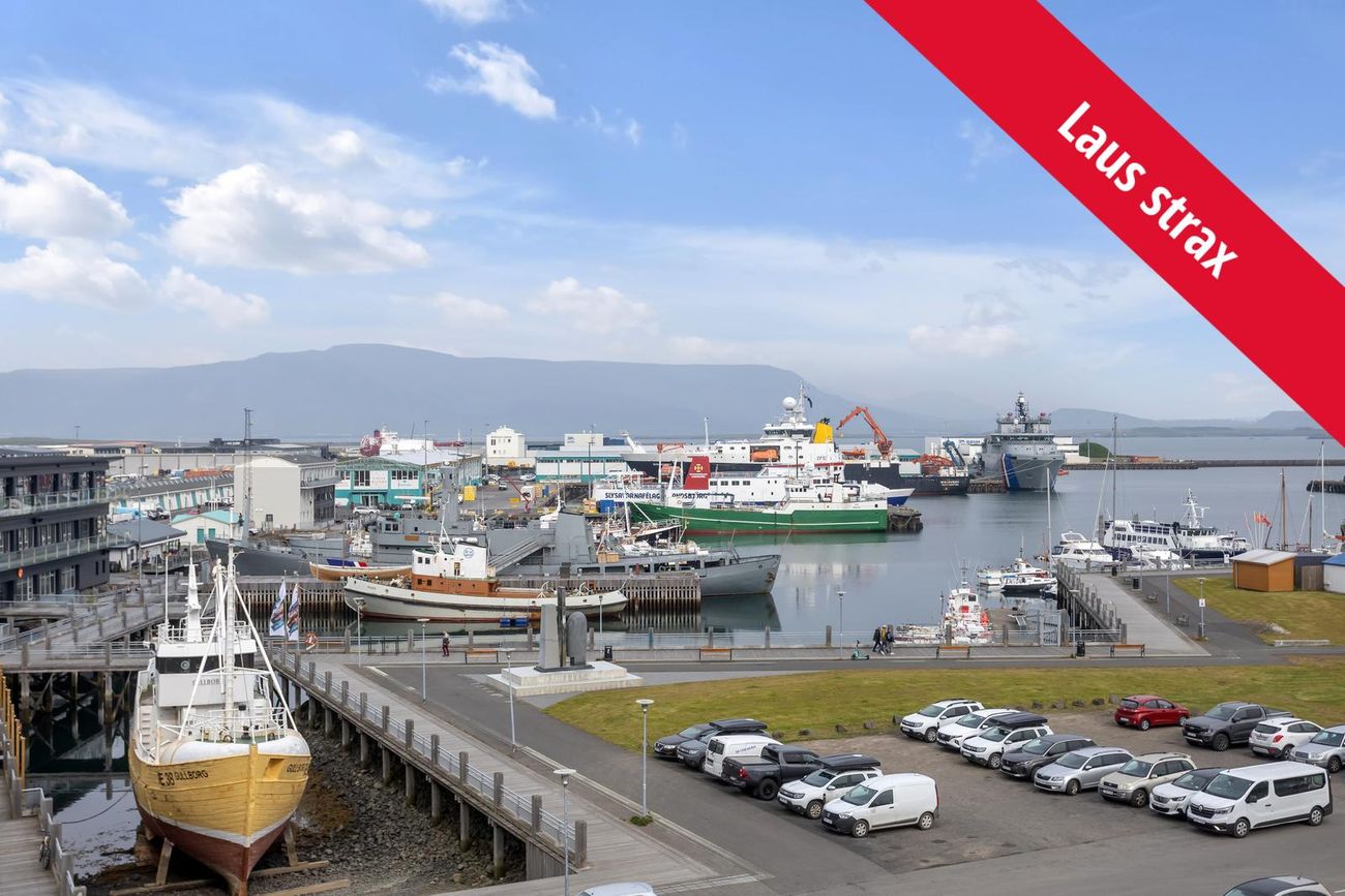 Mýrargata 26, 101 Reykjavík