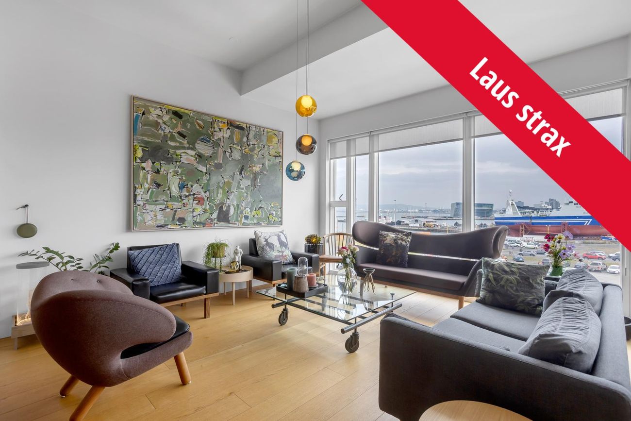 Mýrargata 26, 101 Reykjavík