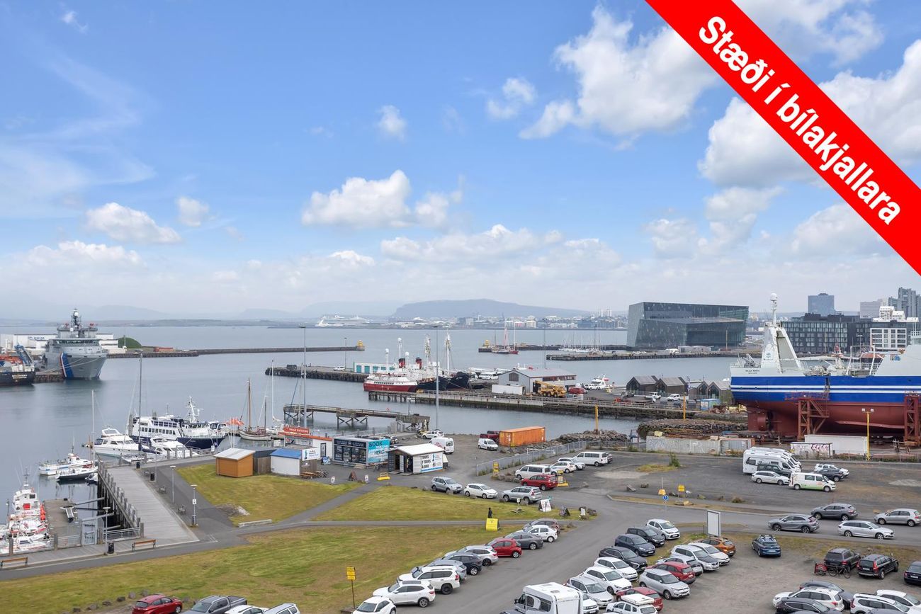 Mýrargata 26, 101 Reykjavík