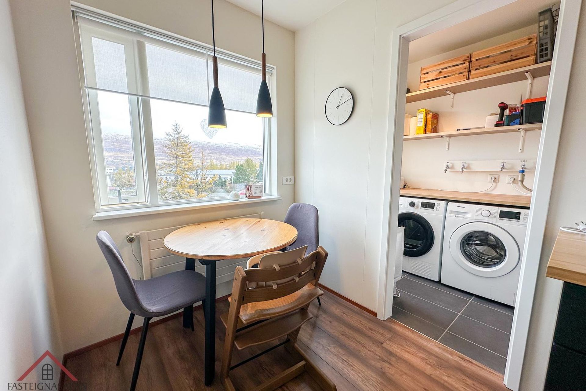 Víðilundur 4, 600 Akureyri