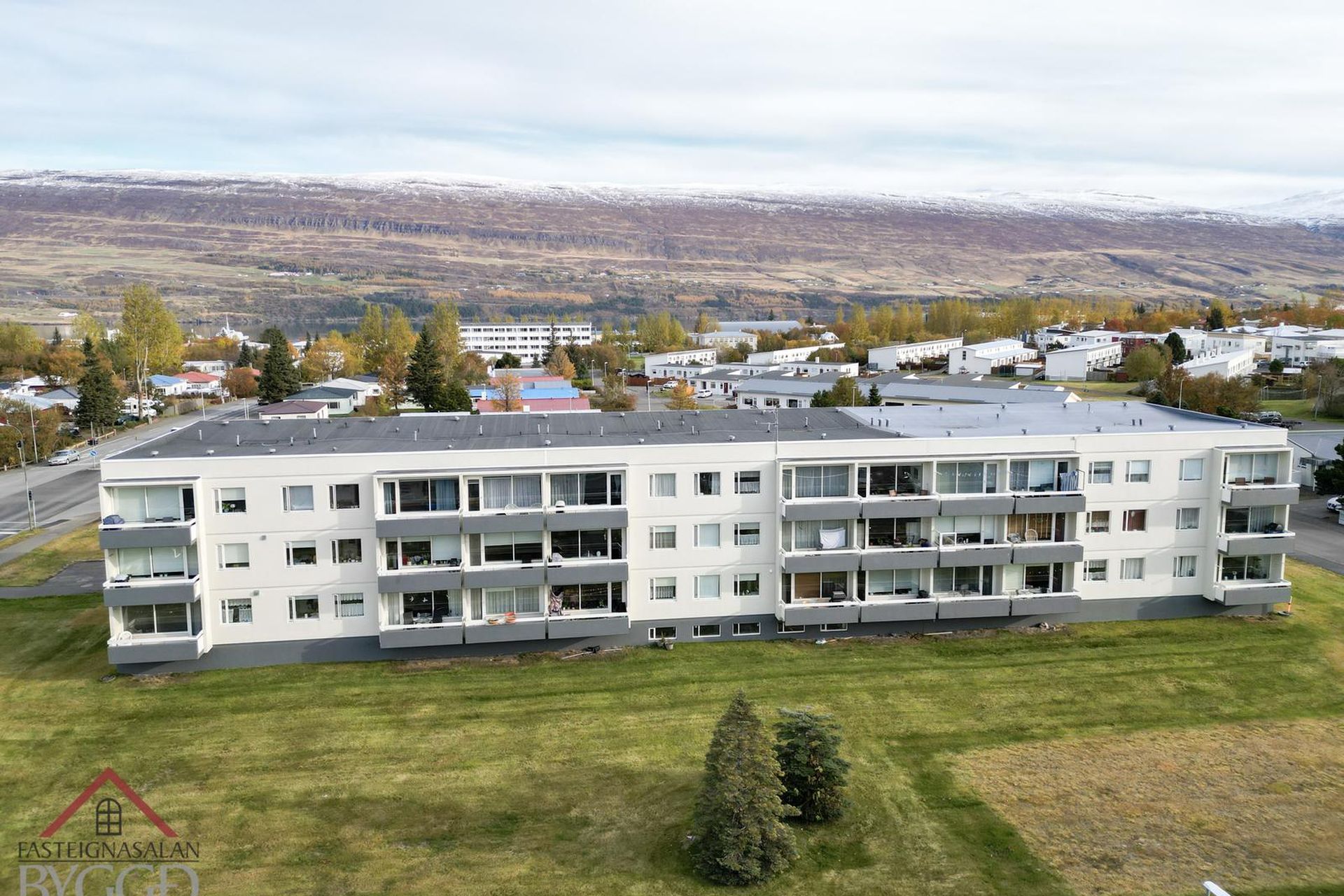 Víðilundur 4, 600 Akureyri