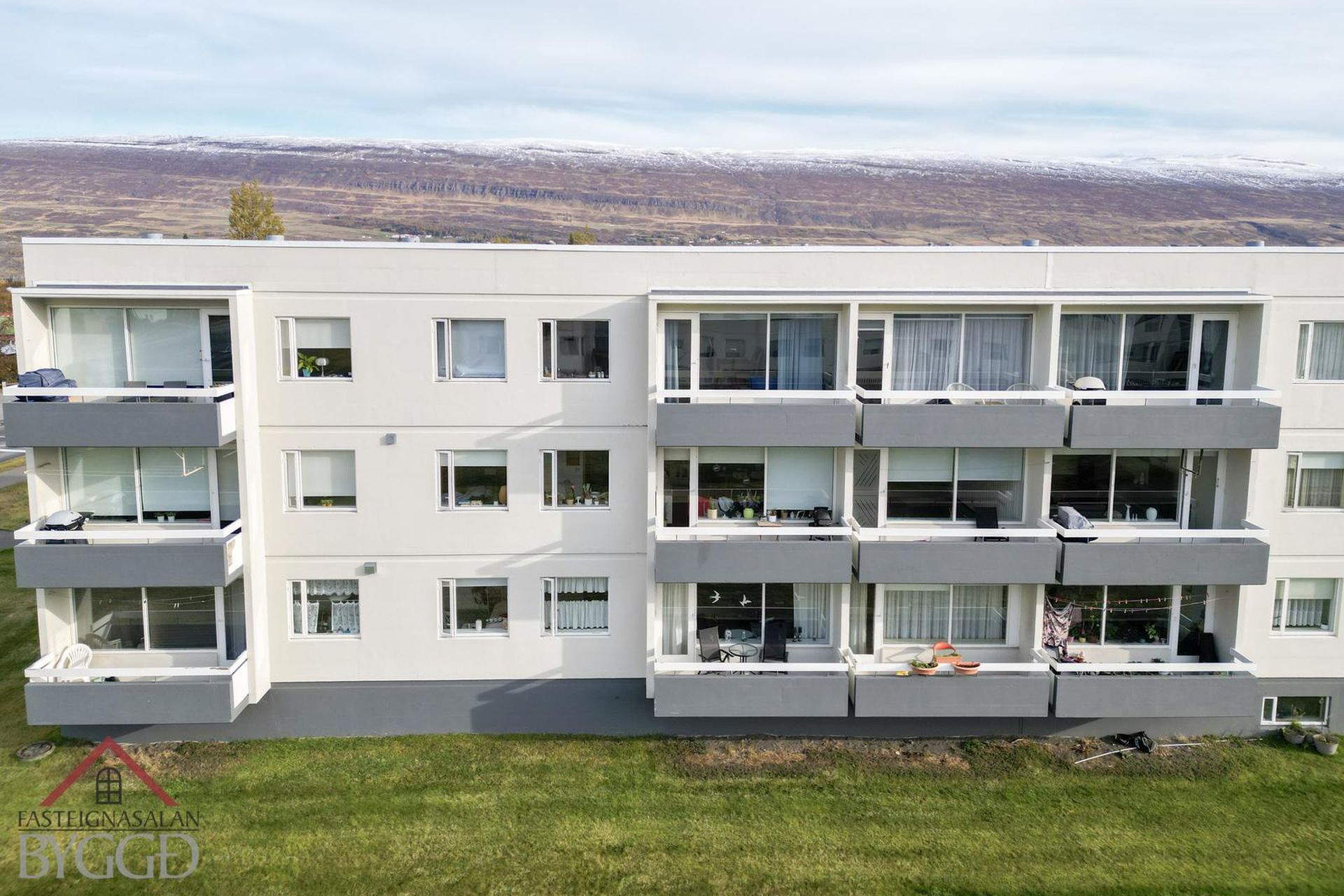 Víðilundur 4, 600 Akureyri