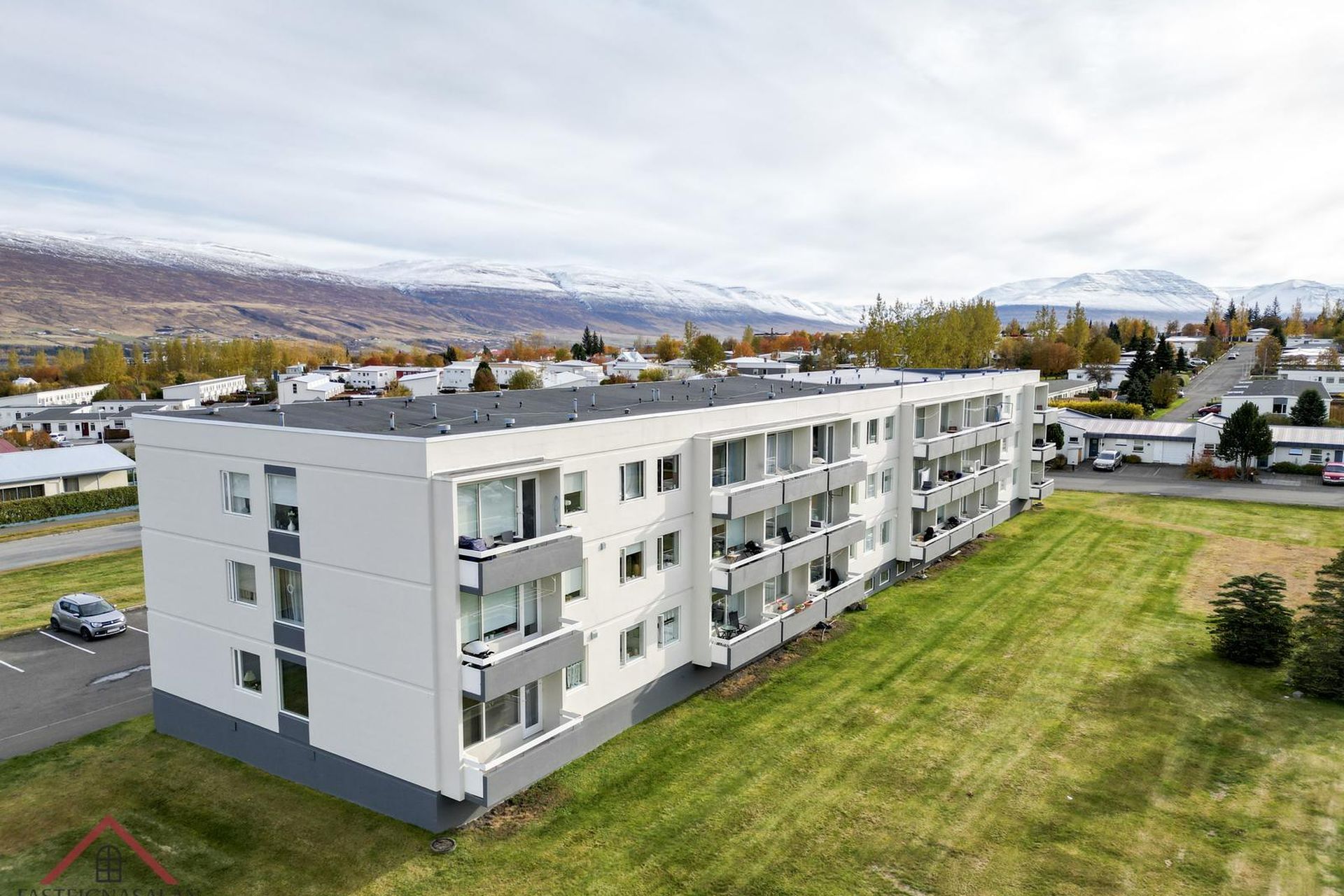 Víðilundur 4, 600 Akureyri