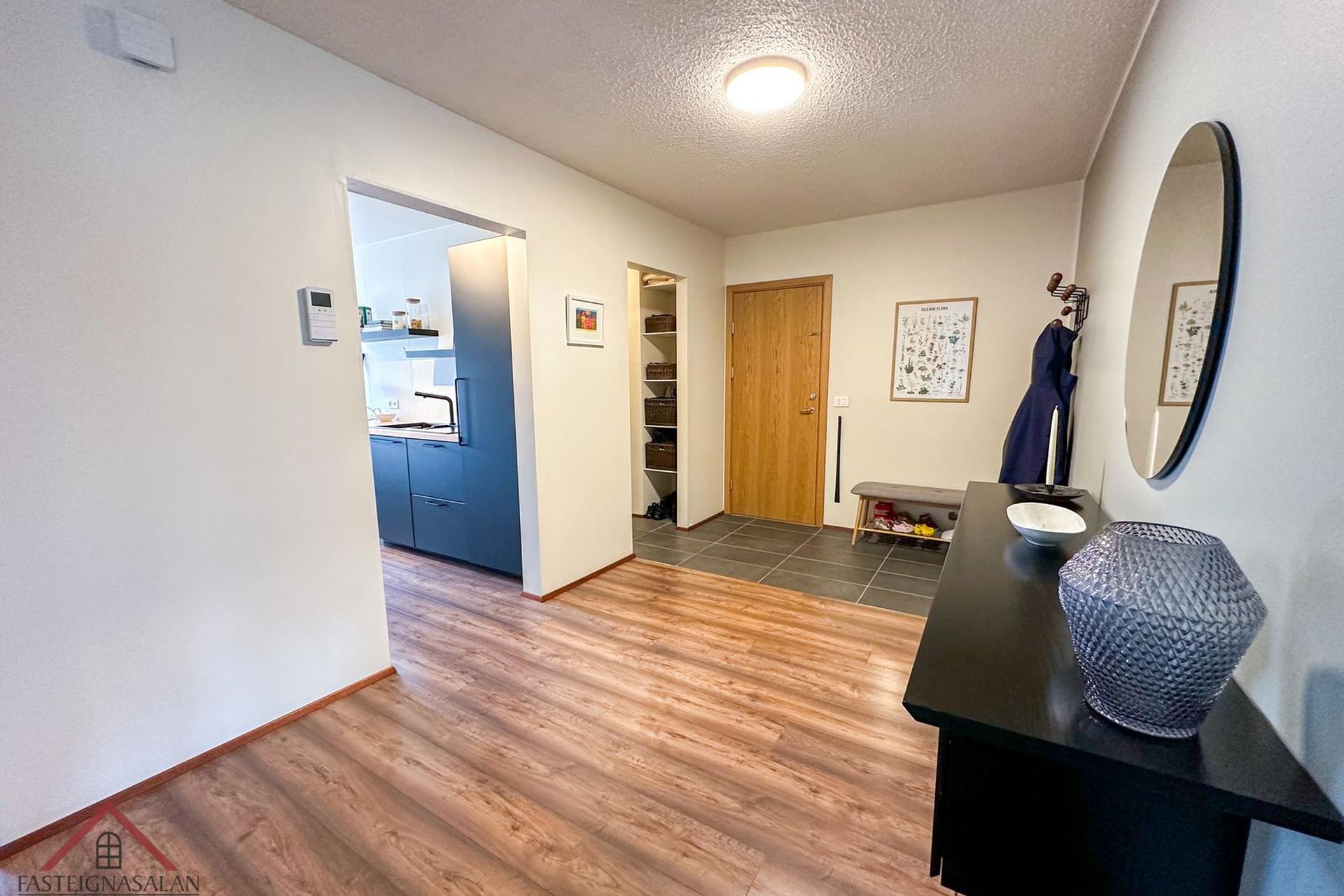 Víðilundur 4, 600 Akureyri