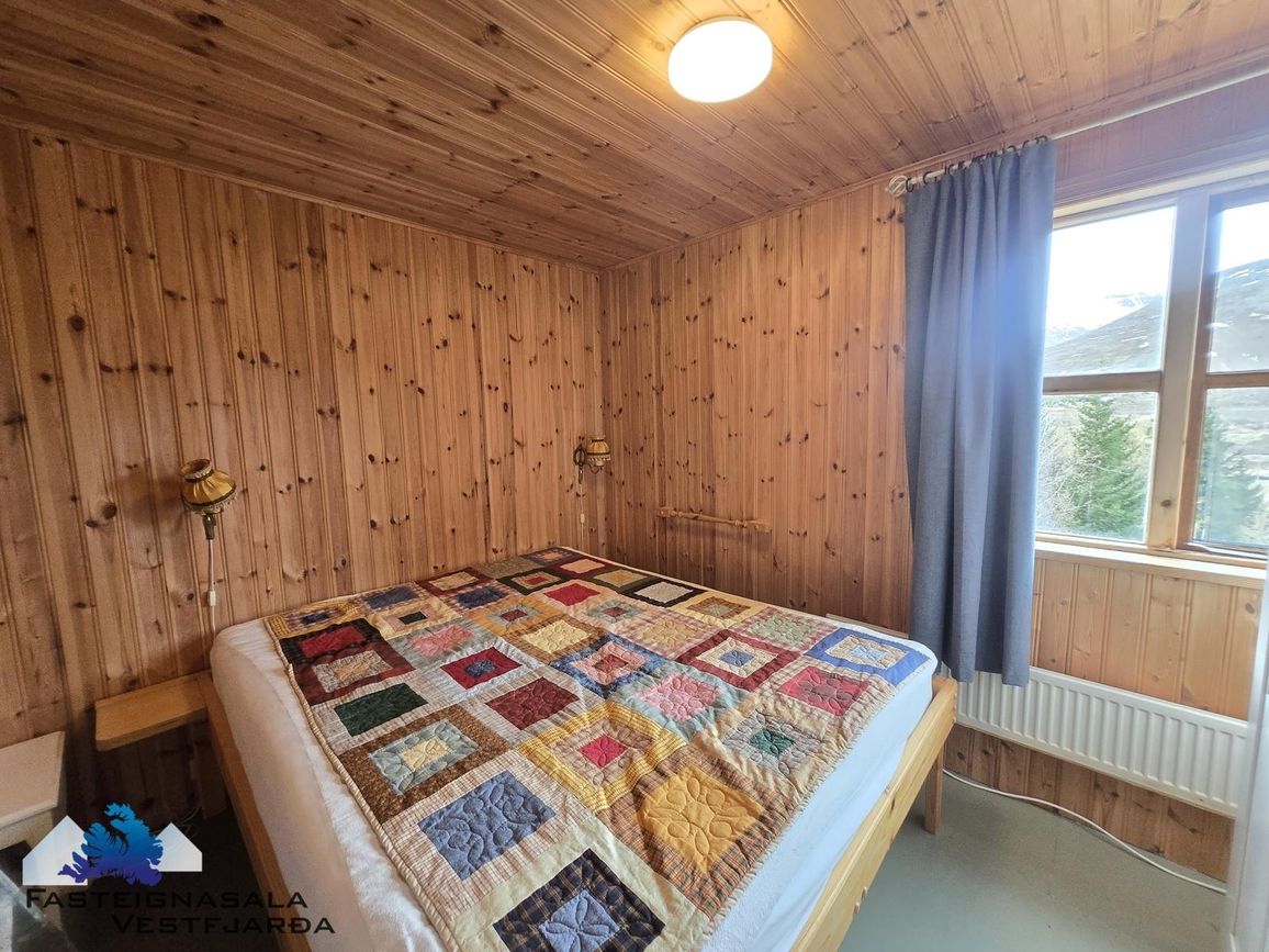 Tunguskógur 39 - 0101, 400 Ísafjarðarbær