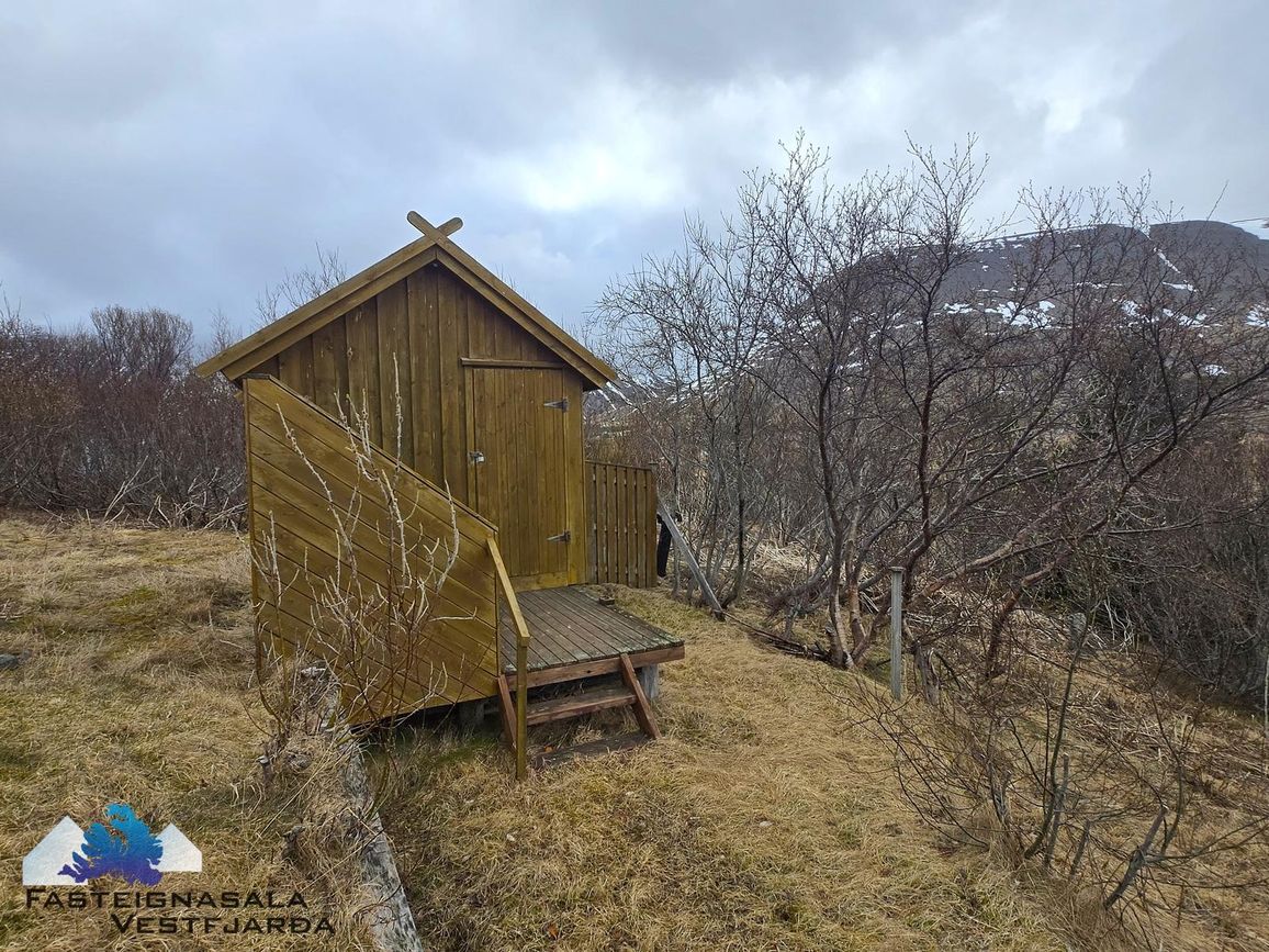 Tunguskógur 39 - 0101, 400 Ísafjarðarbær