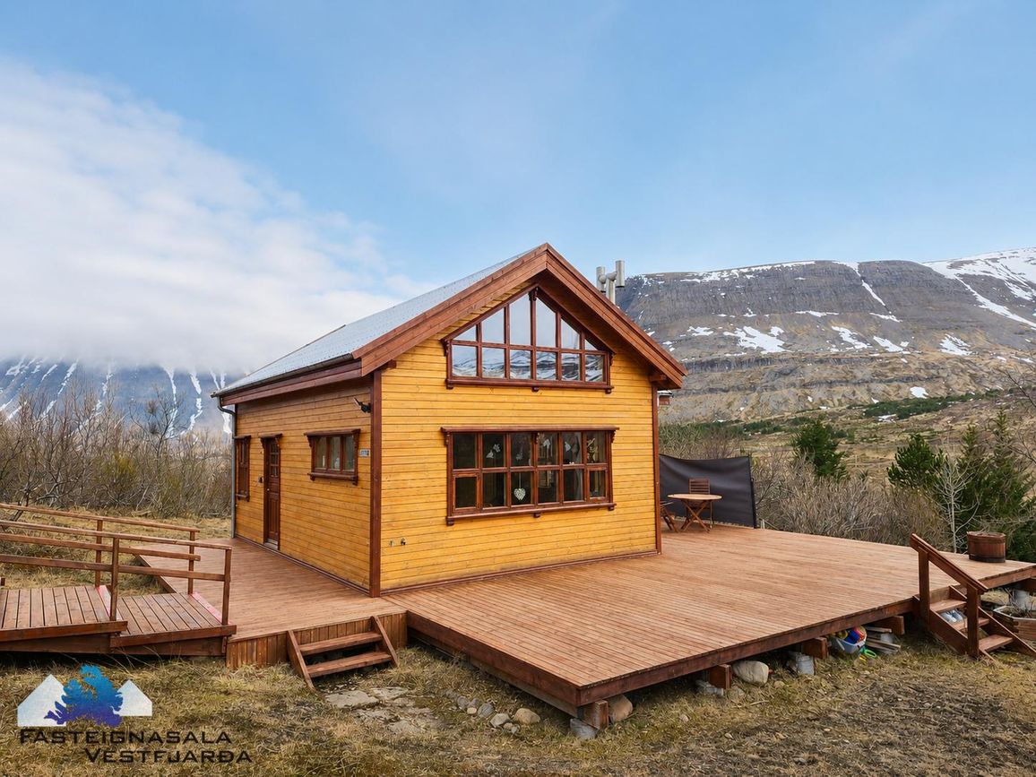 Tunguskógur 39 - 0101, 400 Ísafjarðarbær