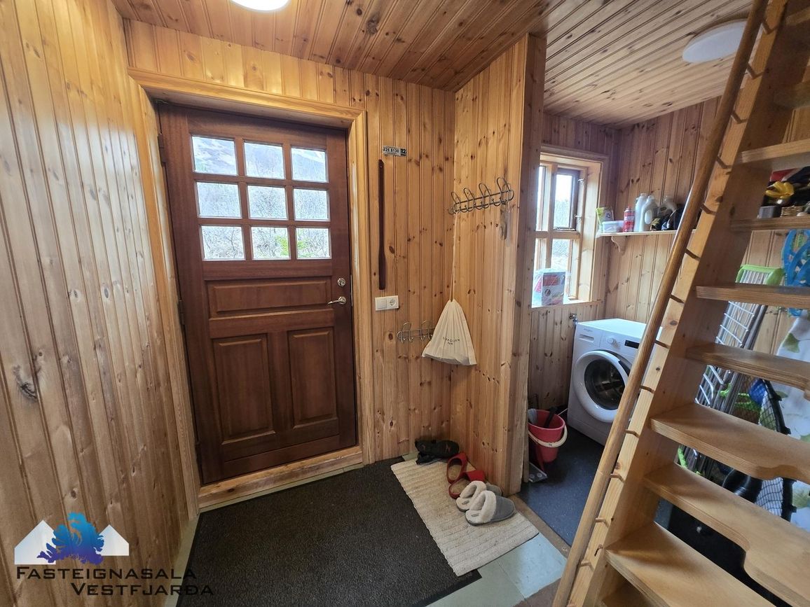 Tunguskógur 39 - 0101, 400 Ísafjarðarbær