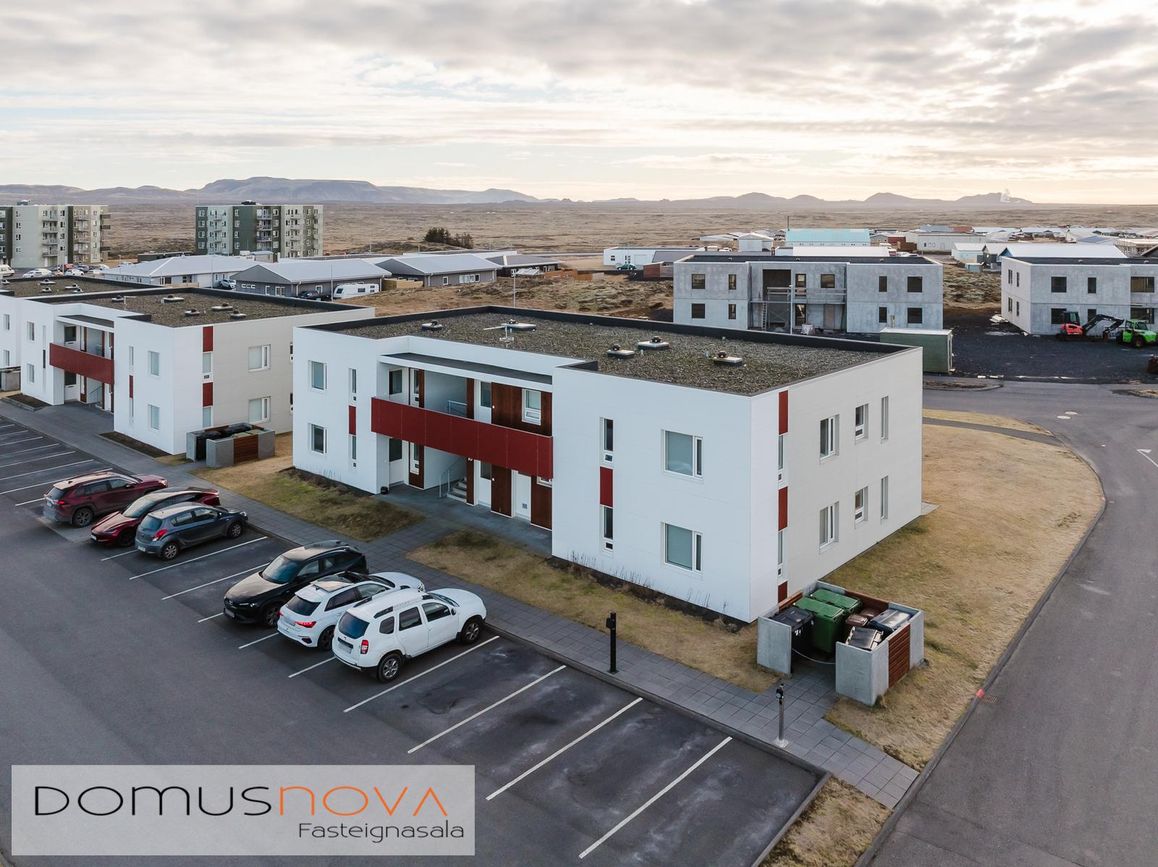 Skyggnisholt 10 - 0102, 190 Sveitarfélagið Vogar
