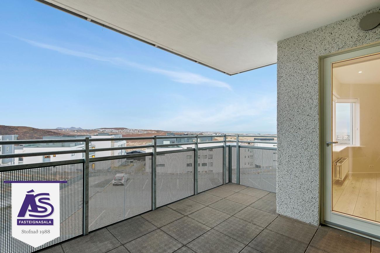Mosagata 15 - 0304, 210 Garðabær
